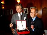 The Award from Cartier